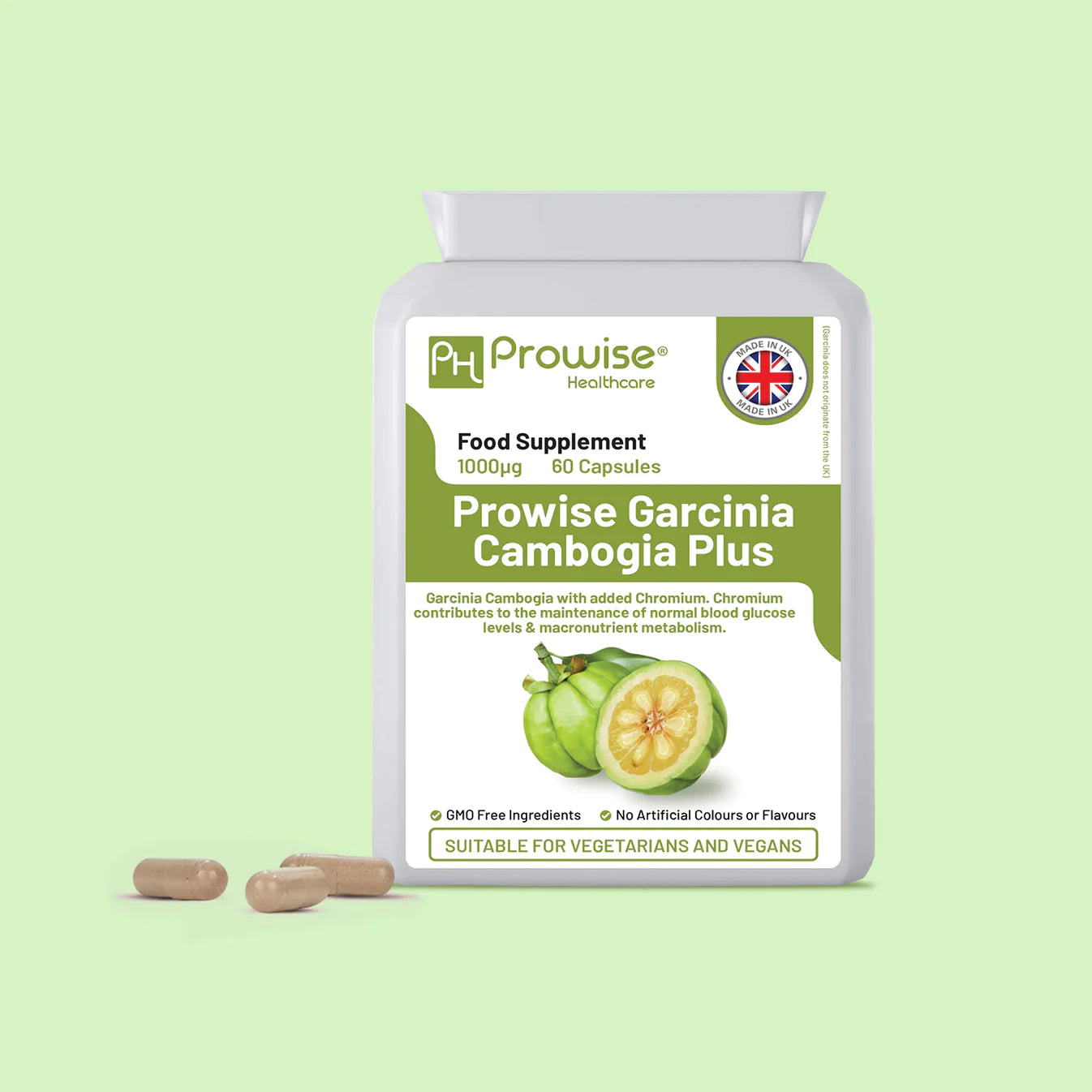 Garcinia Cambogia Plus