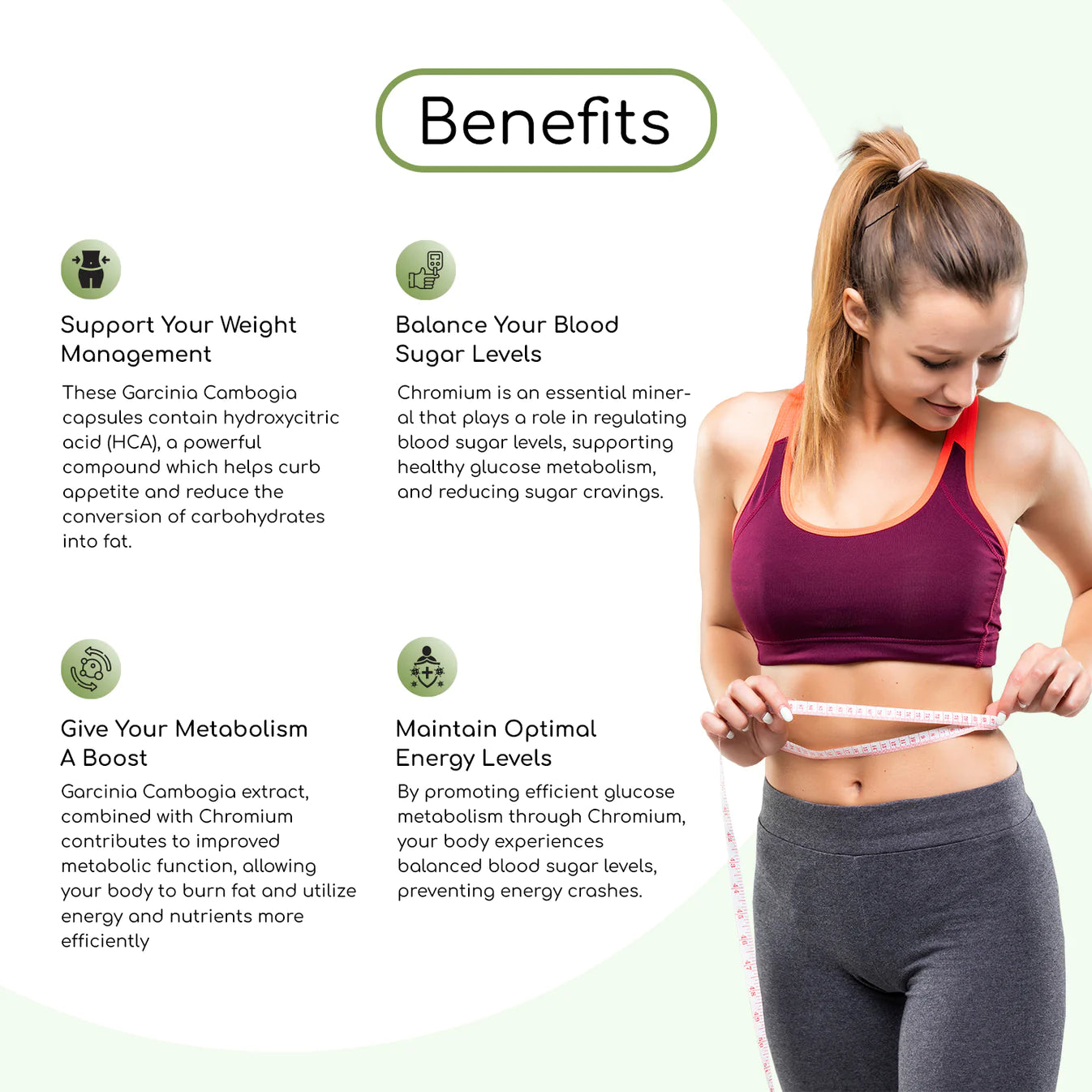 Garcinia Cambogia Plus