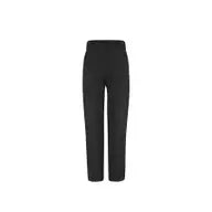 High Rise Straight Leg Trousers