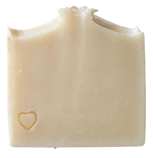 Honey & Oat Soap